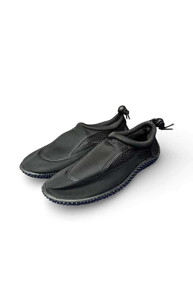 CALZADO DEPORTIVO PARA AGUA ADULTO Negro