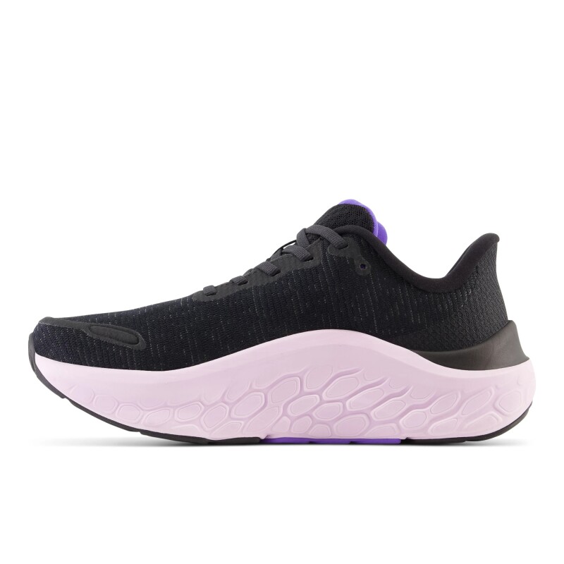 Championes New Balance de Dama - WKAIRCP1 BLACK