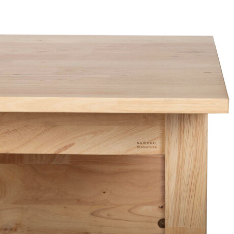 ESCRITORIO MADERA NATURAL-BEIGE CAMPOS