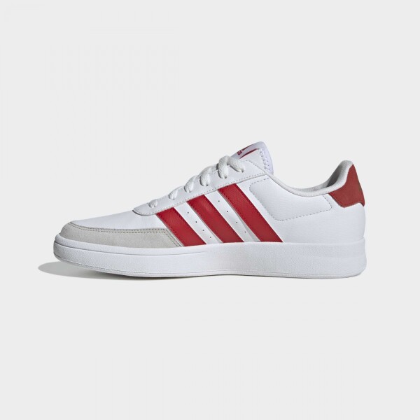 Championes Adidas Breaknet 2.0 Blanco