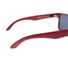 Lentes de Sol Iron Man Kids Rojo Lentes de Sol Iron Man Kids Rojo