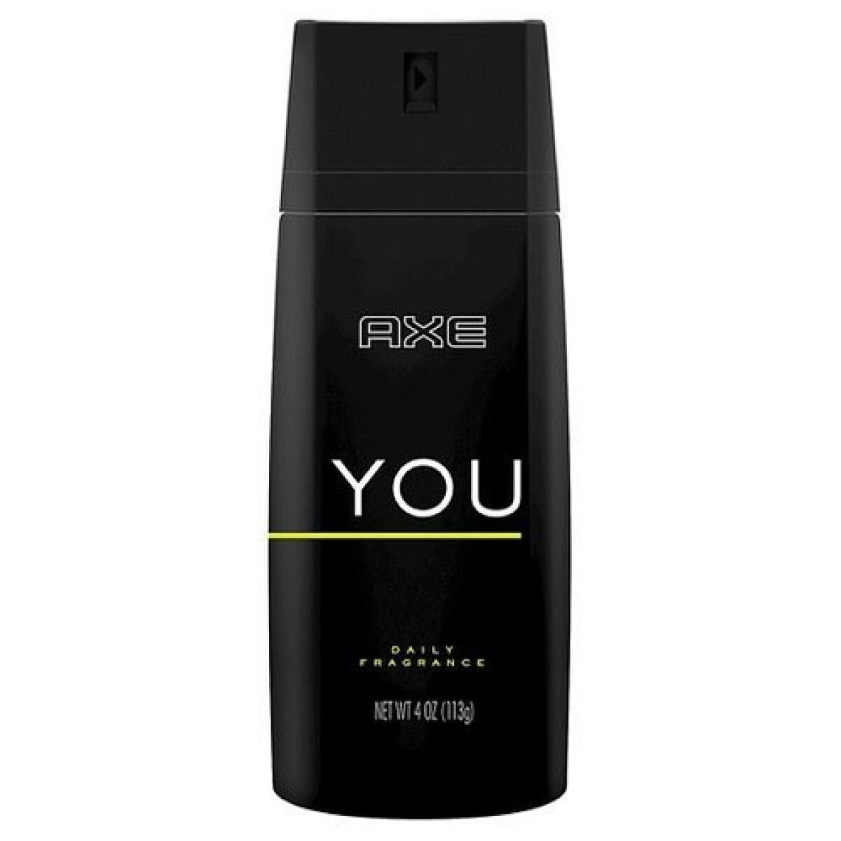 Desodorante Axe You Aerosol – Fragancia Intensa y Protección Eficaz