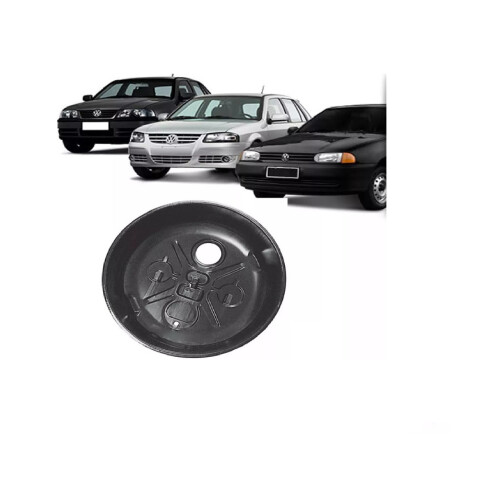 PORTA AUXILIAR GOL G2 / G3 / G4 95/09 Porta Auxiliar Gol G2 / G3 / G4 95/09