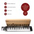 Organo Musical Teclado Piano Instrumento 61 Teclas Micrófono 200 Tonos Y Ritmos Con Microfono Imback Organo Musical Teclado Piano Instrumento 61 Teclas Micrófono 200 Tonos Y Ritmos Con Microfono Imback