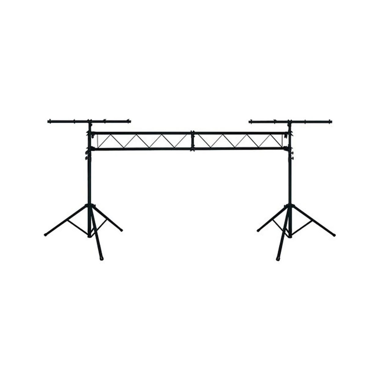SOPORTE LUCES TRUSS LEXSEN LS0044S 3.5X3X1.2 HASTA 150KG 