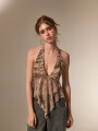 Tops Veguilla Estampado 1