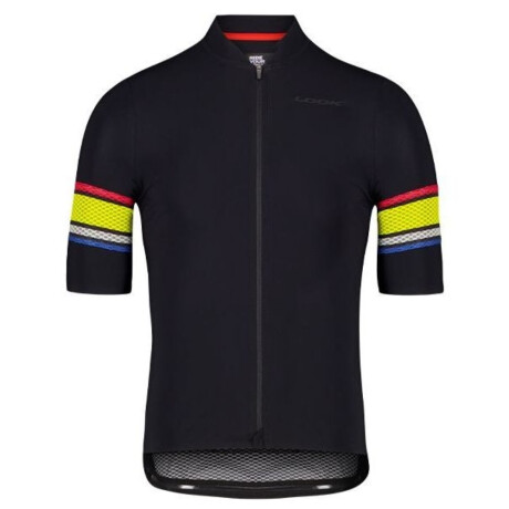 Camiseta Look Race Purist Replica M