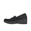 Calzado Pier Lite Factor Negro