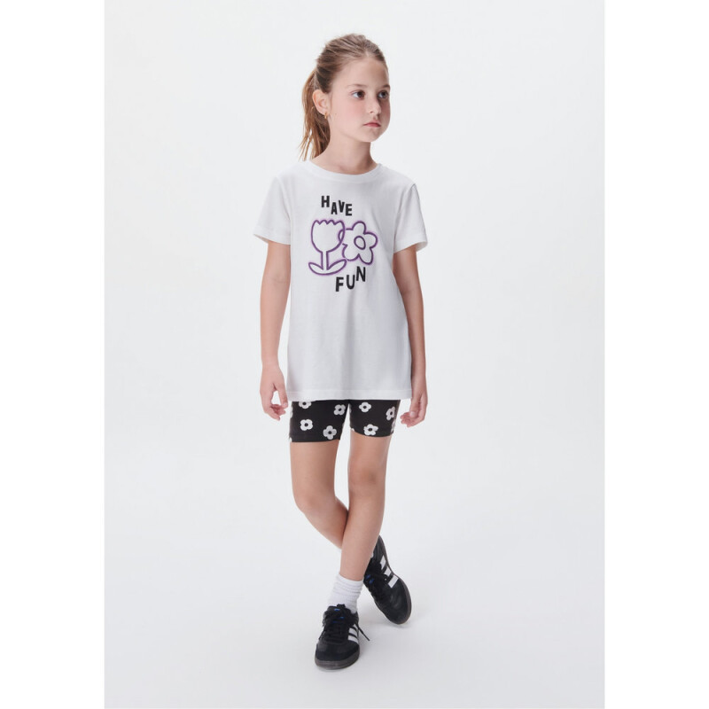 CONJUNTO MM FEM CINZA CLARO