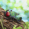 Mosca a control remoto Terra by Battat Mosca a control remoto Terra by Battat