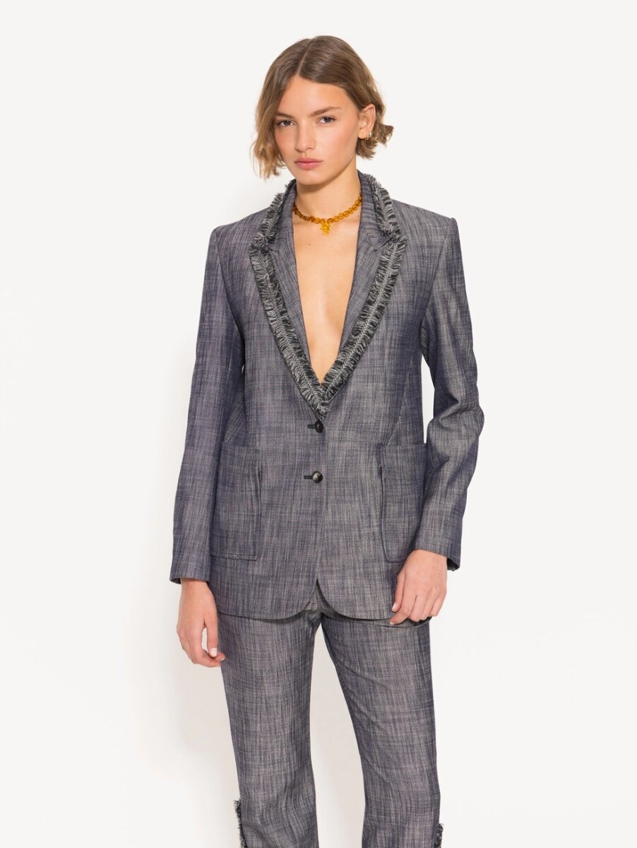 BLAZER SMITH 