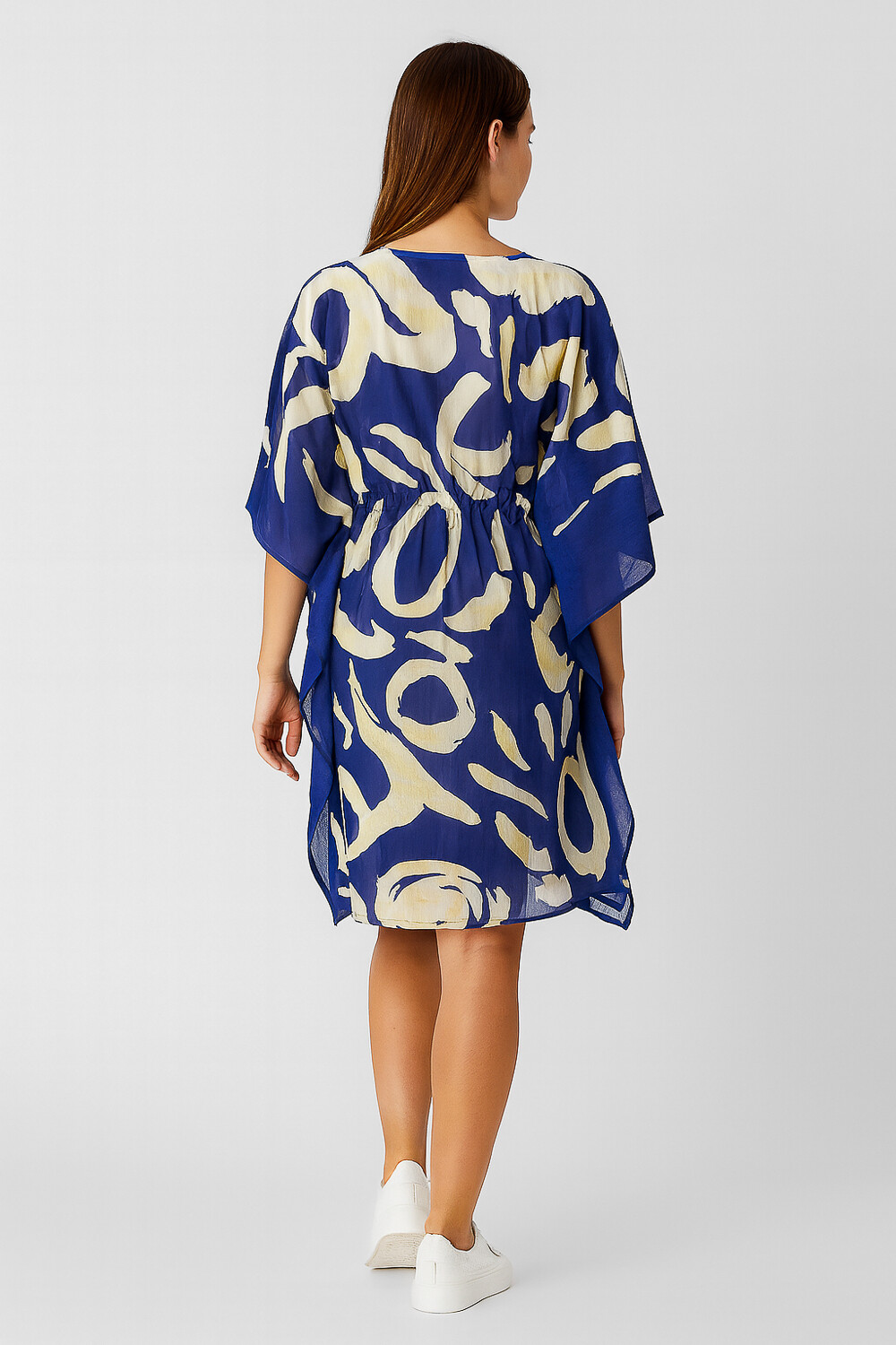 Tunica Cathalea Estampado 2