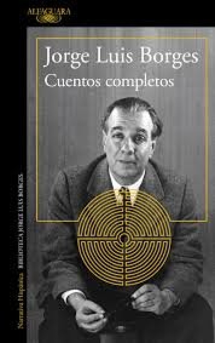 CUENTOS COMPLETOS 