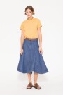 REMERA MUMI Camel