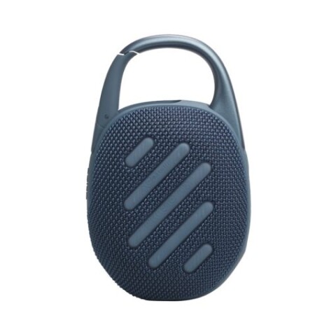 Parlante JBL Clip 5 BT Azul Parlante JBL Clip 5 BT Azul