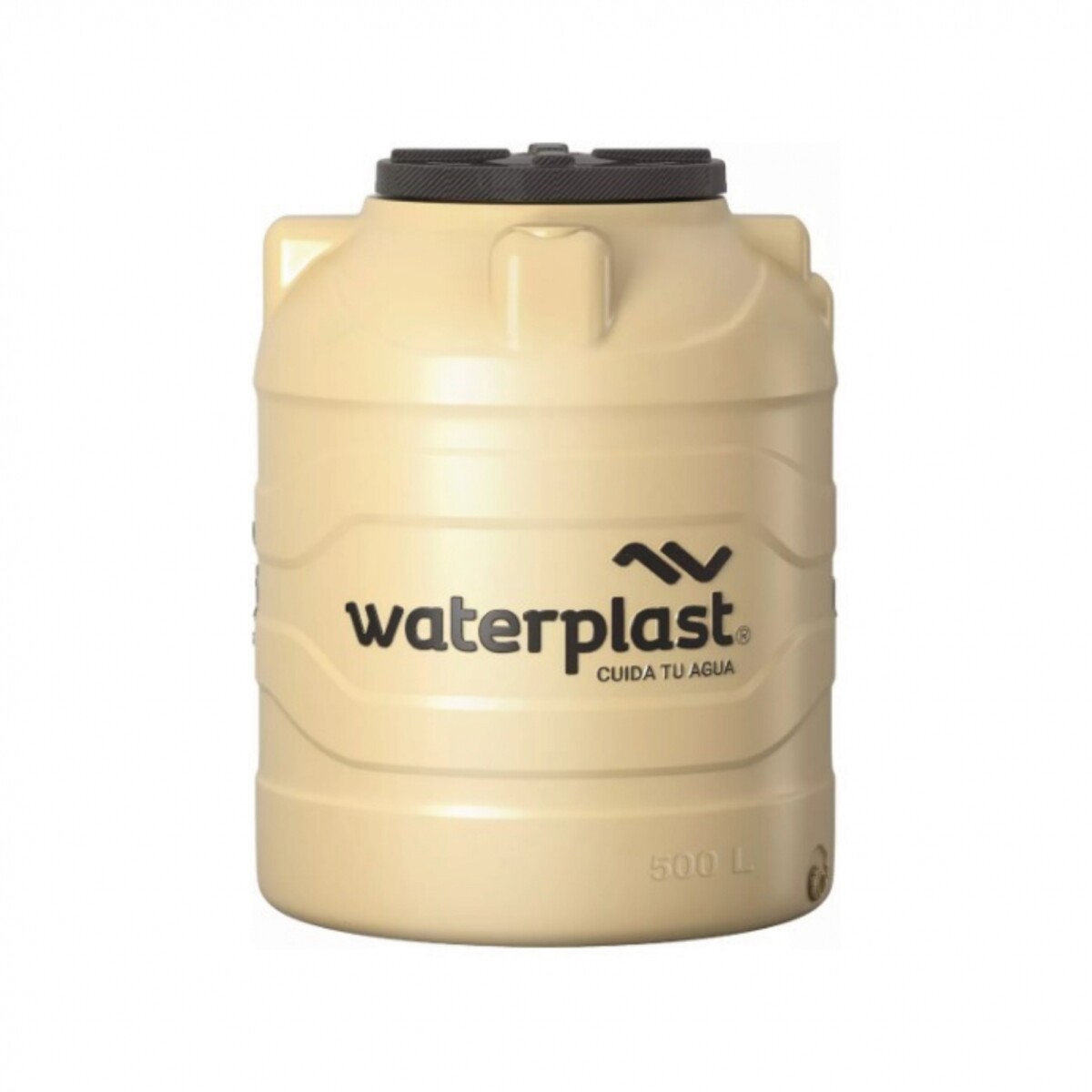 TANQUE WATERPLAST TRICAPA POR ENCARGUE - TS500 