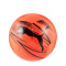 Mini Pelota Puma Attacanto Anaranjado - Negro