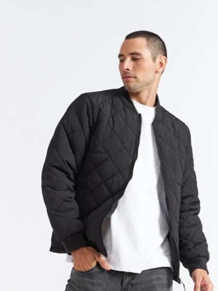 CAMPERA KRISTOBELGA 70298 NEGRO