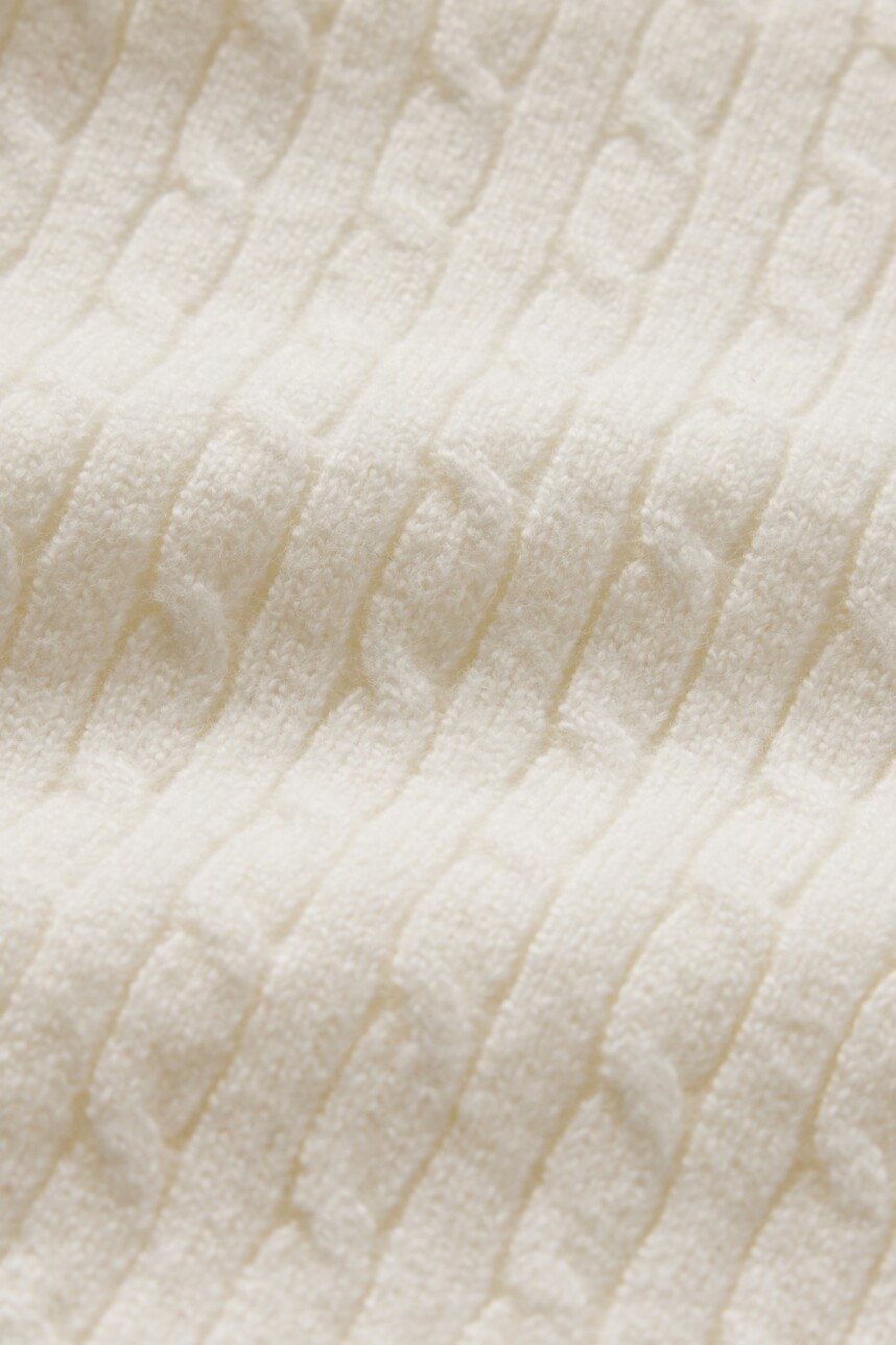 Set Bodie Y Pantalon Bebé Ivory Frost