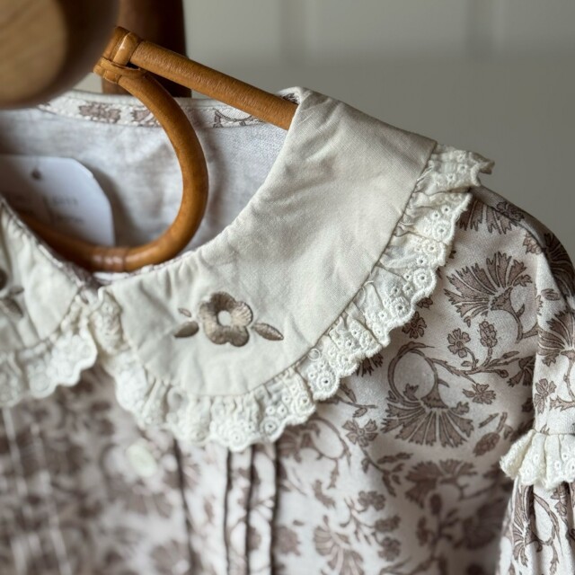 Blusa Lina Blusa Lina