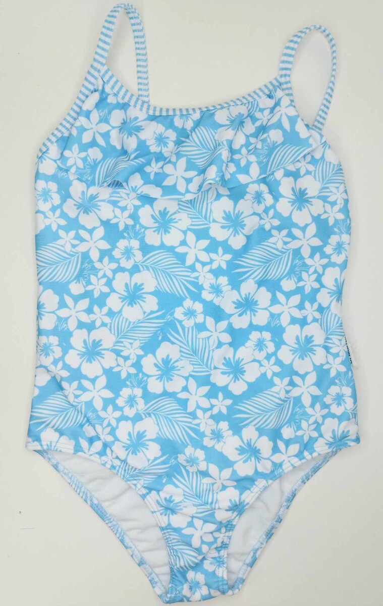 Traje de Baño María 