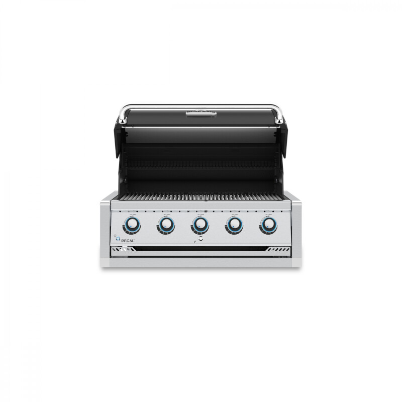 Regal 520 Black Regal 520 Black