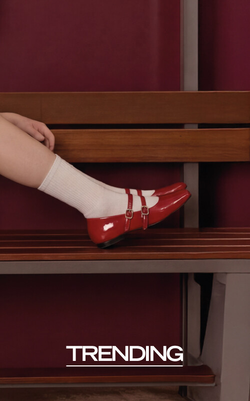 HomeTercio Trending B2S26