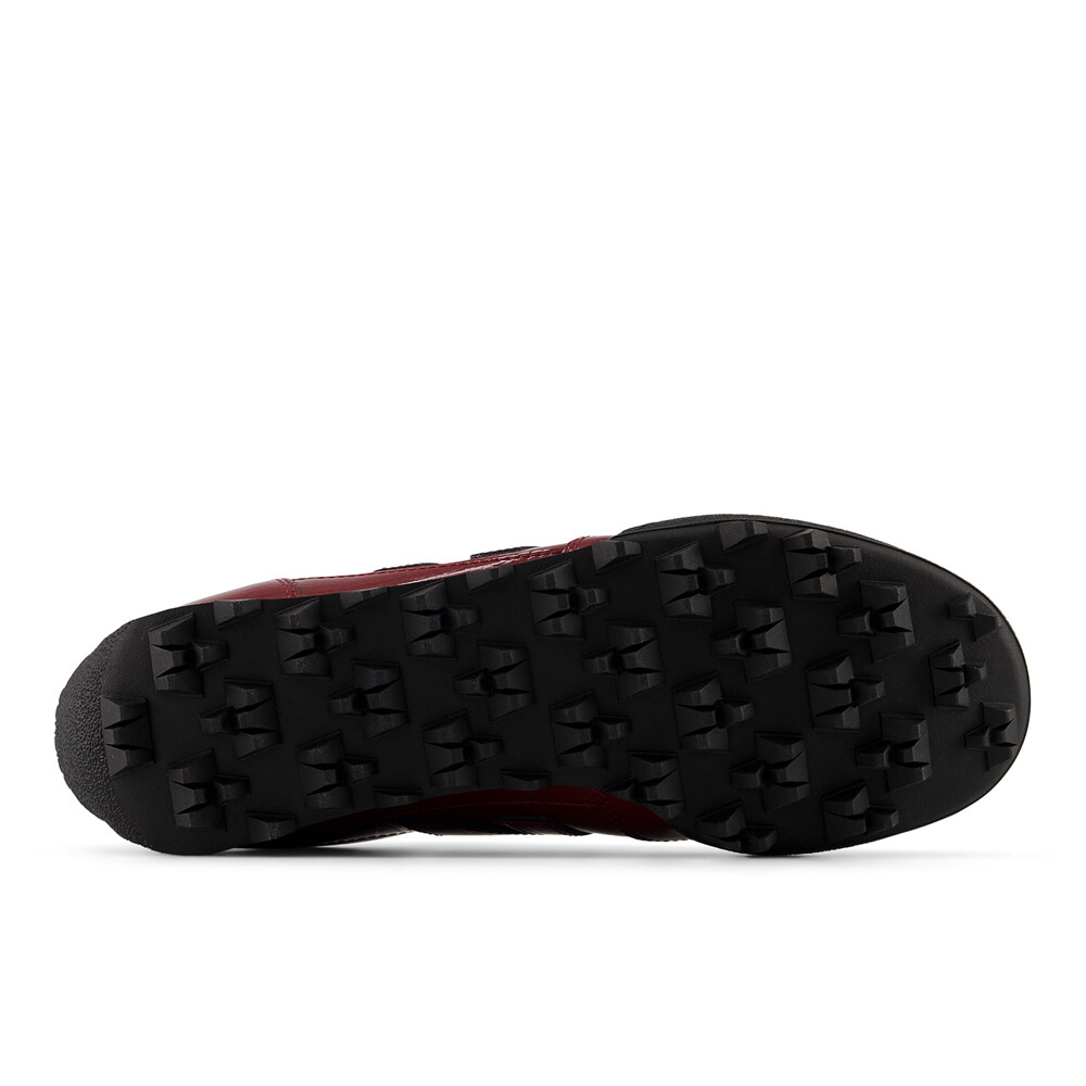 Zapatillas NB Gator Run Unisex Red