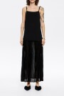 VESTIDO Negro