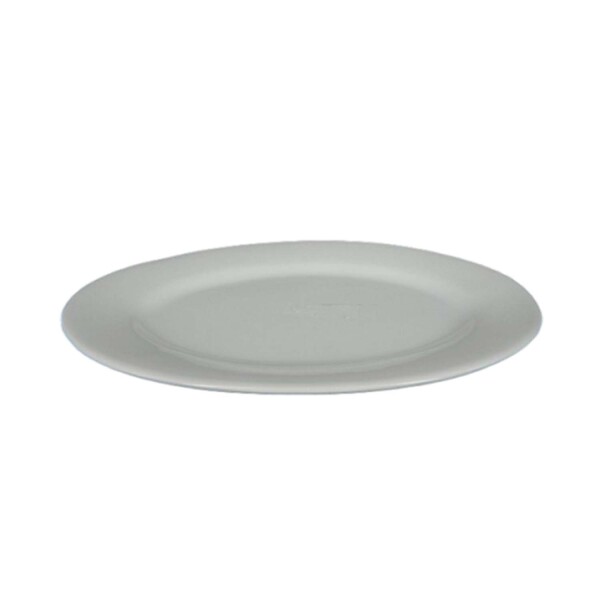 Fuente Oval blanco 30 cms HR001-11.75 Fuente Oval blanco 30 cms HR001-11.75