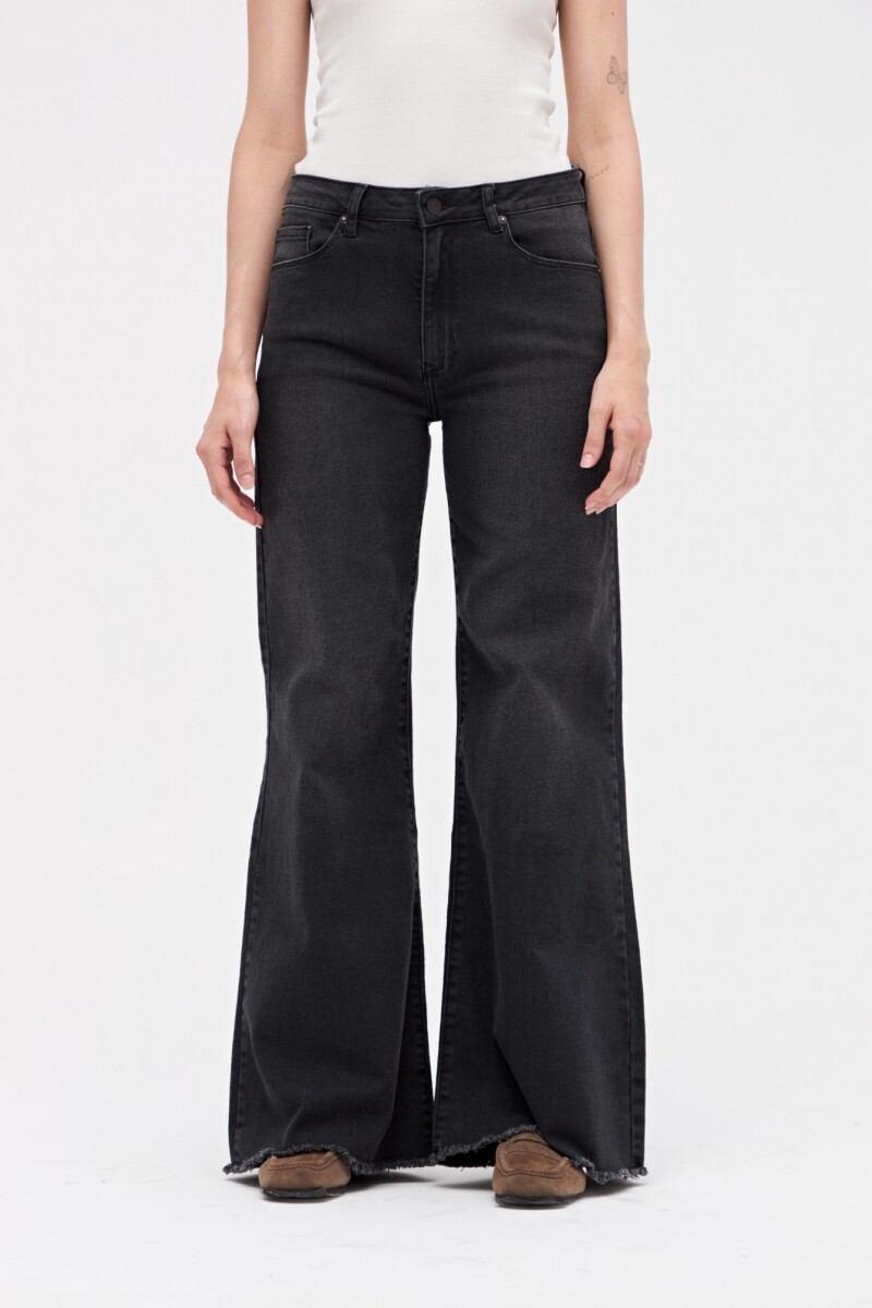 Jean New Ronda - Black 26 