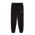 Pantalon de Hombre Puma Class Graphic Men'S Negro