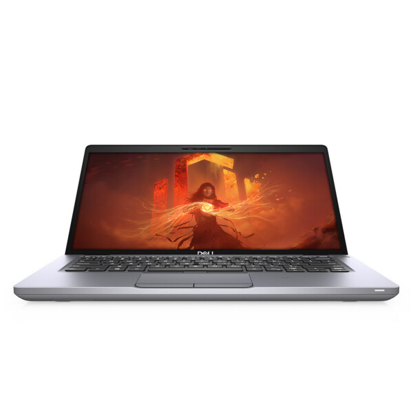 Notebook Dell Latitude 5410 I7 / 16 Gb Ram / 256gb Ssd NOTEBOOK DELL LATITUDE 5410 I7/16/256