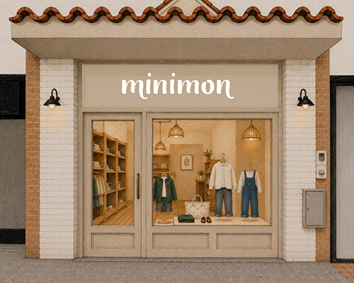 Nuestra tienda