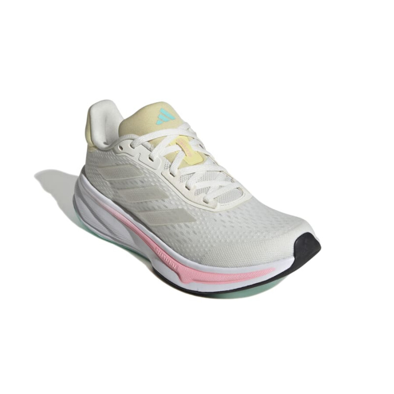 Championes Adidas Response Super de Mujer - JI4307 Tiza-rosado