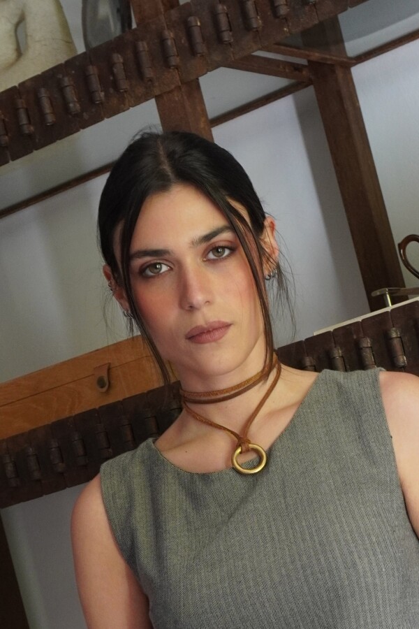 Perfect Shape Necklace Perfect Shape Necklace