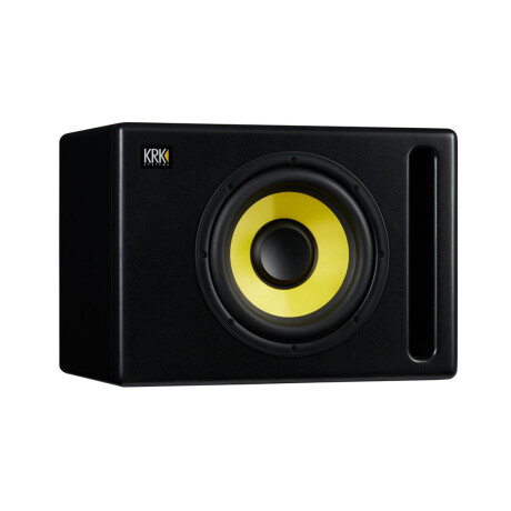 SUBWOOFER KRK S10 10" SUBWOOFER KRK S10 10"