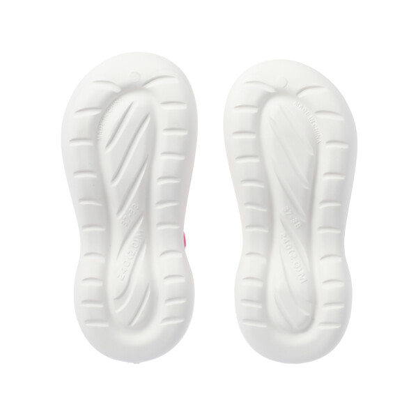Zapatilla Marie 35-36 blanco
