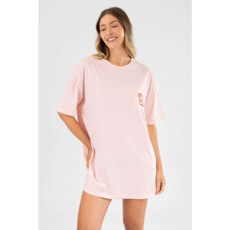 Remeron beach club Rosado