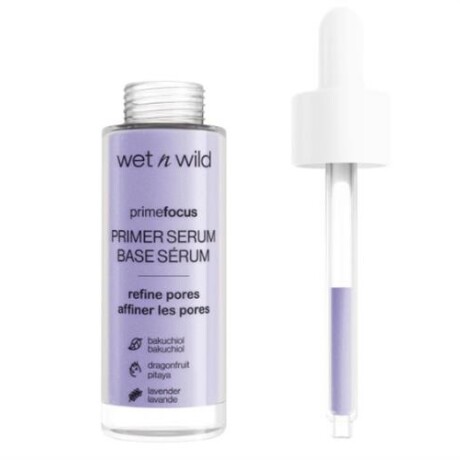 Wet N Wild Primer Sérum Pore-minimizing Primer Wet N Wild Primer Sérum Pore-minimizing Primer