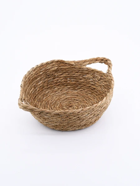 CANASTO TICUL BEIGE