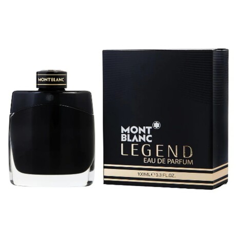 Montblanc Legend Men Edp 100 Ml Montblanc Legend Men Edp 100 Ml