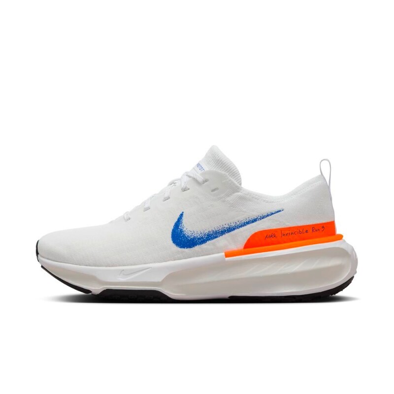 Championes Nike Invincible 3 Blueprint de Hombre Multicolor