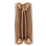 Billetera Guess Coleen Blanco 0