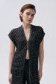 Kimono Bari Negro