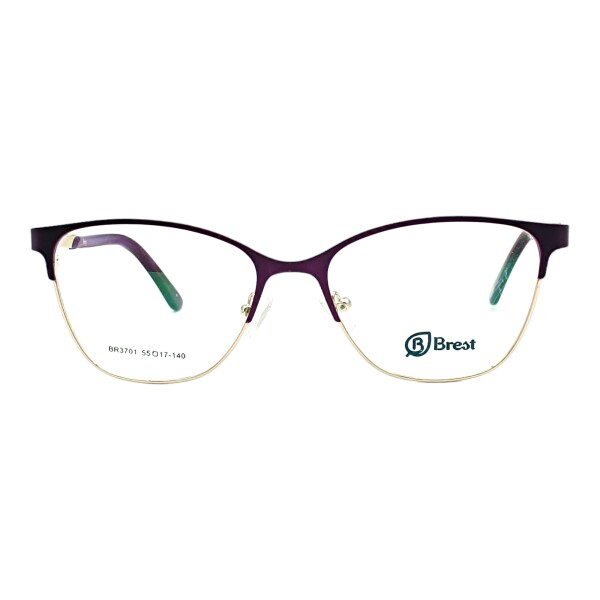 BREST BR3701 5517 140 C2 - Adulto - Violeta Violetacombinado