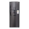 Heladera James Jm 560 Dark De Negro 220v Heladera James Jm 560 Dark De Negro 220v