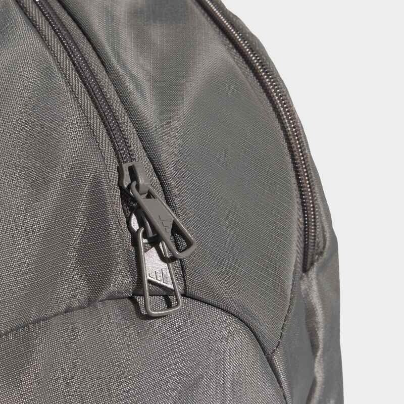 Bolso Adidas Training Defender Gris