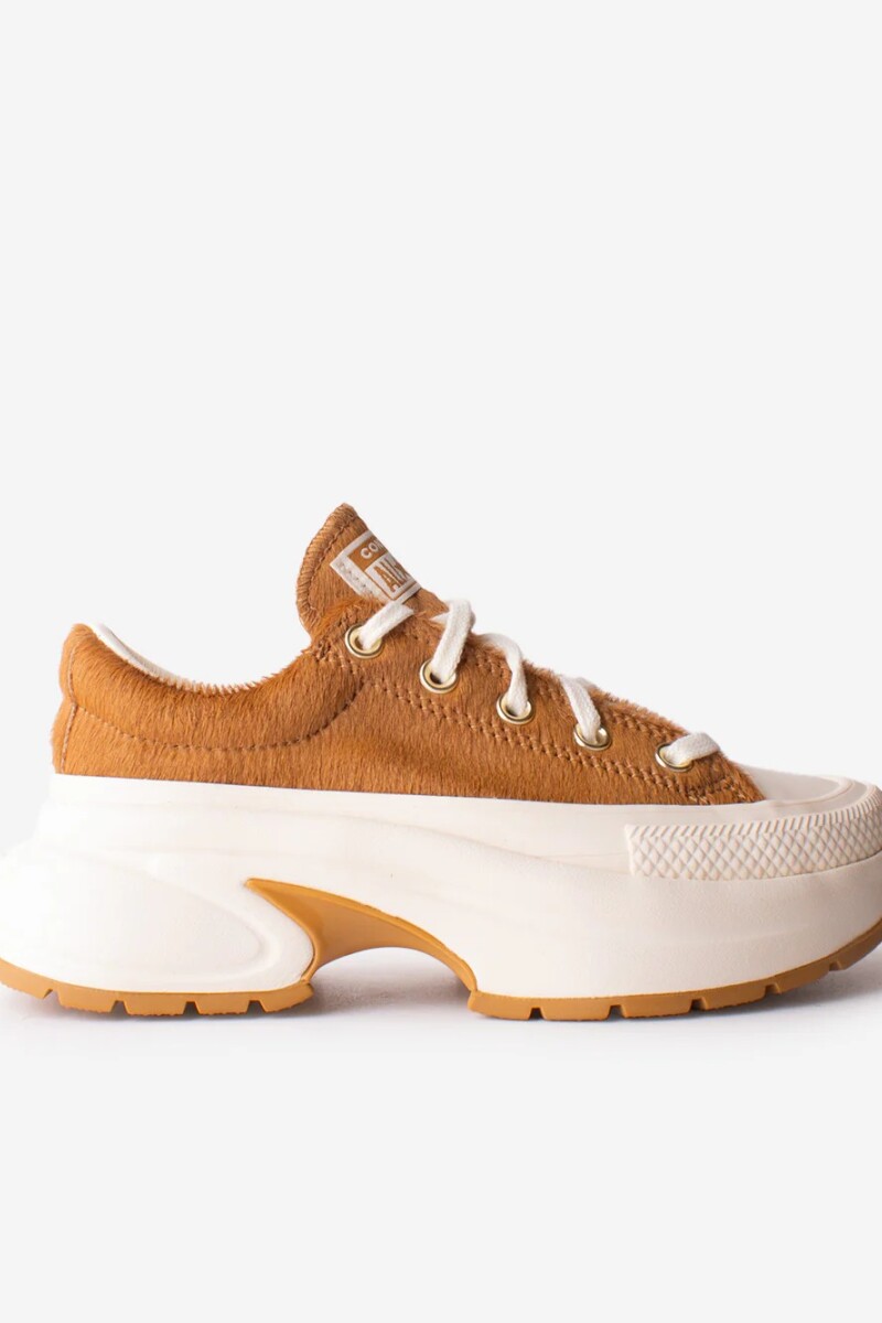 RUN STAR CRUSH OX Camel