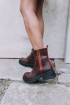 Todo Terreno Red Zip